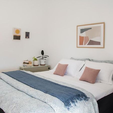 Spiros Gal Apartment Anemomylos Eksteriør bilde